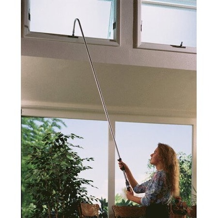 Strybuc 6ft Flex Clerestory Pole 39-104-6